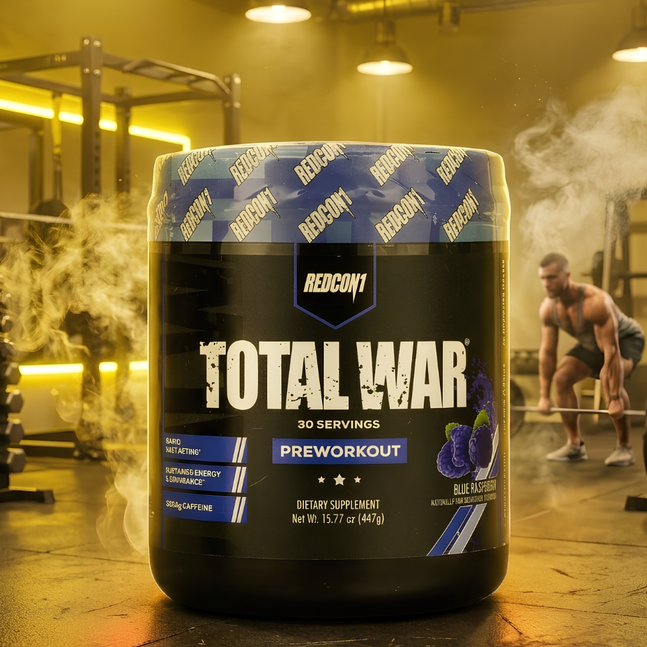 Total War