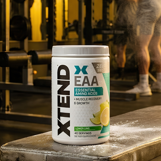Xtend EAA